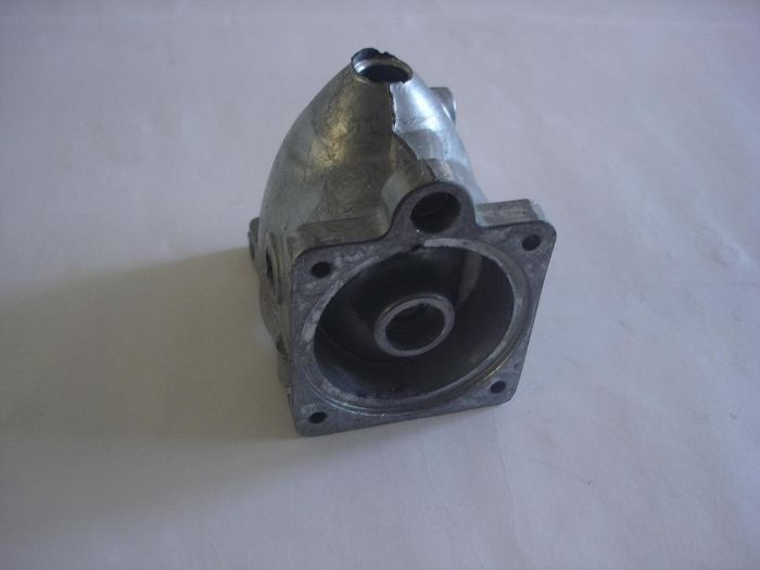 DISEÑO Y FABRICACION DE MOLDES DE INYECCION DE ALUMINIO Y ZAMAK